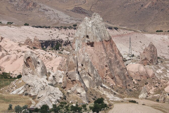 Cappadocia Erciyes Ski Tour And Red Tour 2 days - The logistics that matter: pickup, timing, and a max-15 group