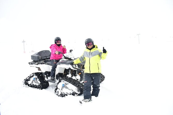 Cappadocia: Erciyes Ski Tour w/PickUp,Lunch - What to watch for: the cable car and your ski goals