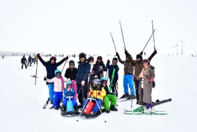 Cappadocia: Erciyes Ski Tour w/PickUp,Lunch - Price and value: what you’re actually paying for