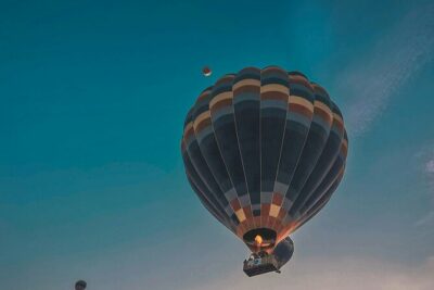 Cappadocia Exclusive Balloon Flights | Goreme Flights - Göreme Launches and the Soganli Valley Backup Plan