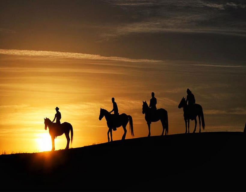 Cappadocia: Fascinating Horse Riding Tour in Unique Valleys - Why Horseback in Cappadocia Feels Different Than Sightseeing