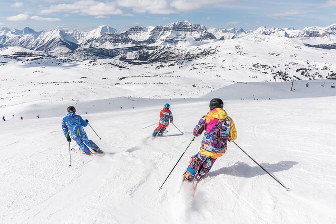 Cappadocia Full Day Erciyes Ski Tour - Why Erciyes makes sense as a Cappadocia ski day