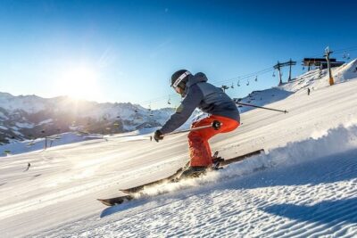 Cappadocia Full Day Erciyes Ski Tour - Getting geared up at Erciyes: ski equipment and ski clothes included