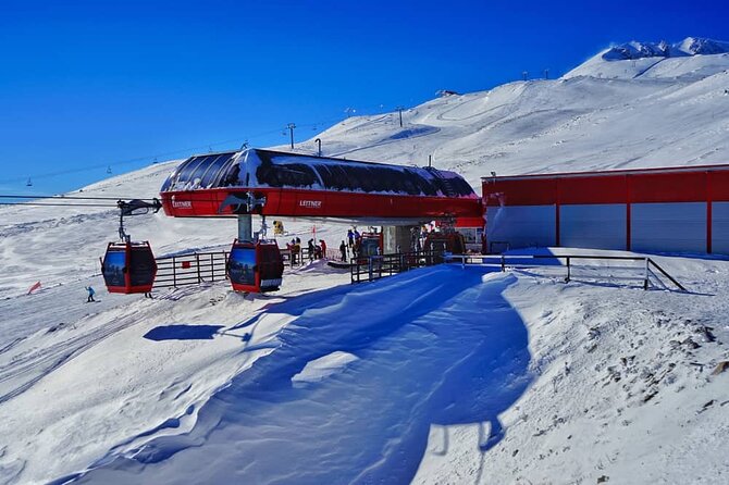 Cappadocia Full Day Erciyes Ski Tour - Who this Cappadocia ski tour is best for