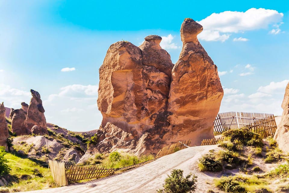 Cappadocia: Full-Day Private Custom Tour - A private one-day Cappadocia plan that actually fits your schedule