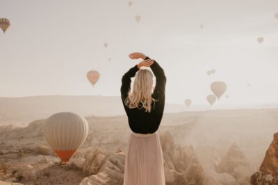 Cappadocia: Full-Day Private Custom Tour - Pickup and Uchisar Castle: get your bearings fast