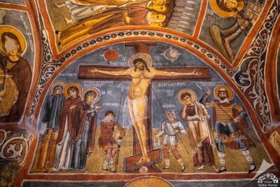 Cappadocia : Full Day Private Tour - Göreme Panorama: the quickest way to read Cappadocia