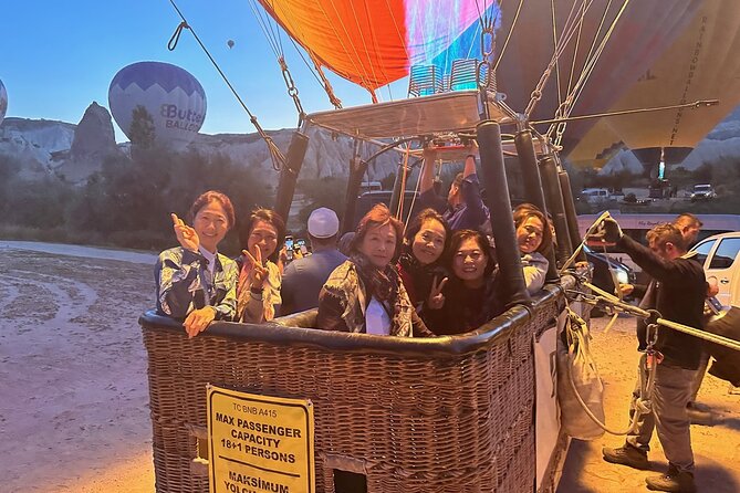 Cappadocia Full Day Private Tour: Best Seller Cappadocia Tour - Quick reasons this Cappadocia day works