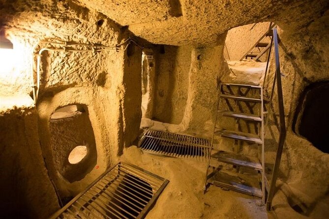 Cappadocia Full Day Private Tour with Lunch Included - Price and Value: What $120 Actually Buys You