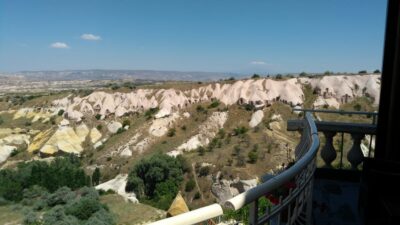 Cappadocia: Full Day Red Tour With Lunch & Ticket - Pasabag (Monks Valley) and Fairychimneys: The Big Visual Payoff
