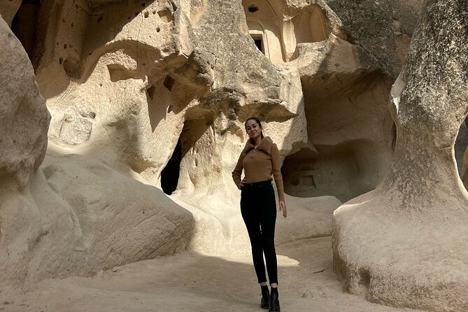 Cappadocia Full Day Red Tour With Museum tickets,Lunch,Guide - Avanos Lunch: Buffet Food with Options