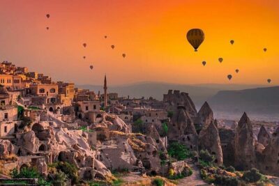 Cappadocia Full-Day Small Group Tour with Underground City - Pasabag Vadisi (Monks Valley): fairy chimneys you can’t fake