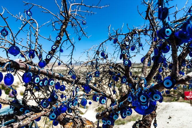 Cappadocia Full Day Tour - Key highlights I’d plan around