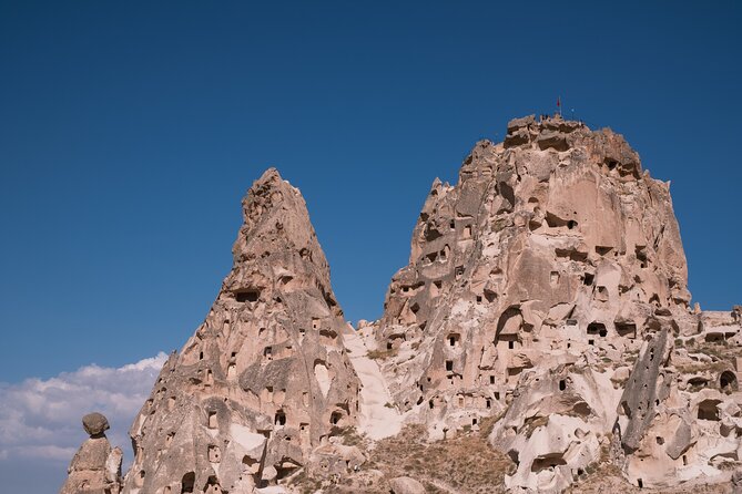 Cappadocia Full Day Tour - Price and value: what $97.44 covers in a practical way
