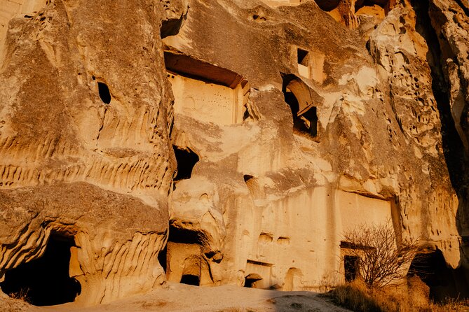 Cappadocia Full Day Tour - Who should book this Cappadocia full day tour