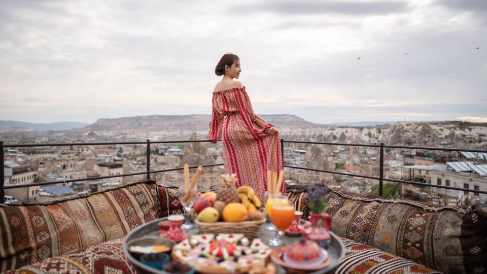 Cappadocia: Full Day Tour to see Best Highlights in 1 Day - Entry fees and cash planning for Göreme (and Zelve/Pasabag)