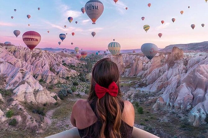 Cappadocia Goreme Balloon Ride - Trusted & Safe Service - Price and value: why $3.60 can still make sense