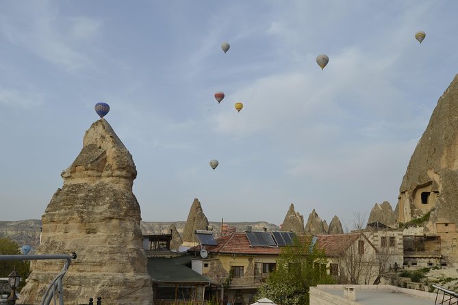 Cappadocia Goreme Balloon Tour - Value for money: what you’re really paying for