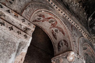 Cappadocia: Göreme Red Tour with Lunch and guide - Avanos Pottery Demonstration: Shape Clay Like a Local