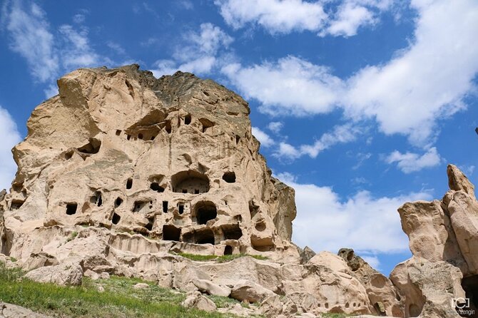 Cappadocia Green Tour (pro guide, transfer incl) - Ihlara Valley walk: 4 km along the canyon with cave churches