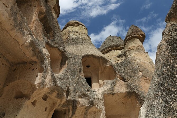 Cappadocia Guided Red Tour with Lunch & Entrance Fees - Avanos pottery town stop along the Kızılırmak River