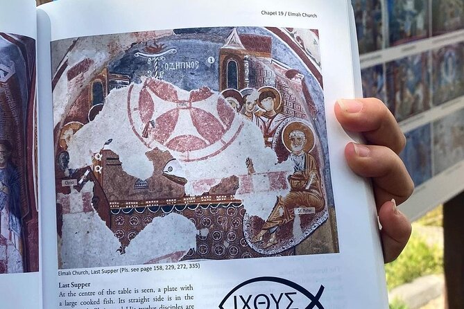 Cappadocia Guided Tour Same Price for 1 to 15 People! - Zelve Open-Air Museum: Rock-Cut Life With Guided Narration