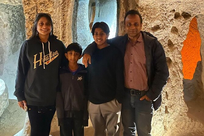 Cappadocia Guided Tour Same Price for 1 to 15 People! - Paşabağları Open-Air Museum: Fairy Chimneys With a Guide’s Lens