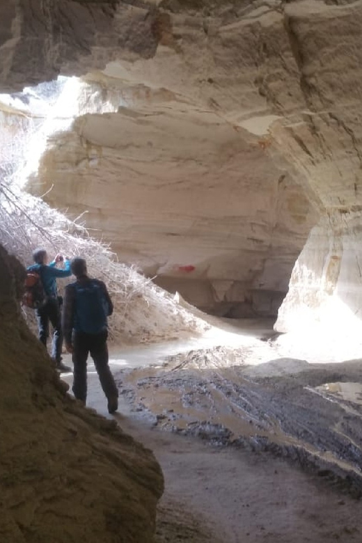 Cappadocia: Half Day Hiking Red & Rose Valley - Starting at Cappadocia Outdoorsy: what the morning feels like