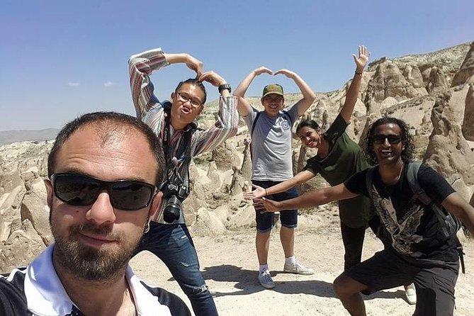 Cappadocia Highlights Private Guided Tour - Before You Go: What Makes This Feel Like a Real Private Tour