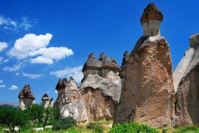 Cappadocia Highlights Private Guided Tour - Price and Logistics: How $174.60 per Group Works in Real Life