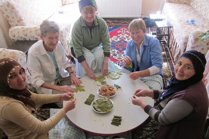 Cappadocia Home Cooking Experience - Key Things I’d Highlight Before You Go
