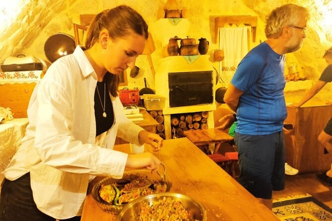 Cappadocia Home Cooking Experience - Who This Cooking Class Fits Best