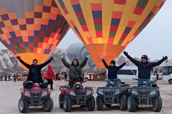 Cappadocia Horse Back Riding Tour Daily/Sunset - Church stop details: how to use your 20 minutes