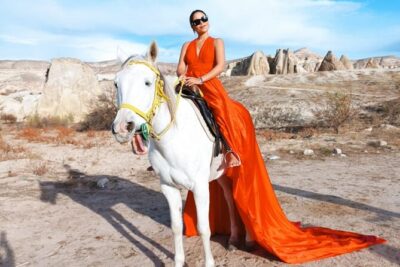 Cappadocia Horse Back Riding Tour Daily/Sunset - Getting to the ranch: pickup and what to expect