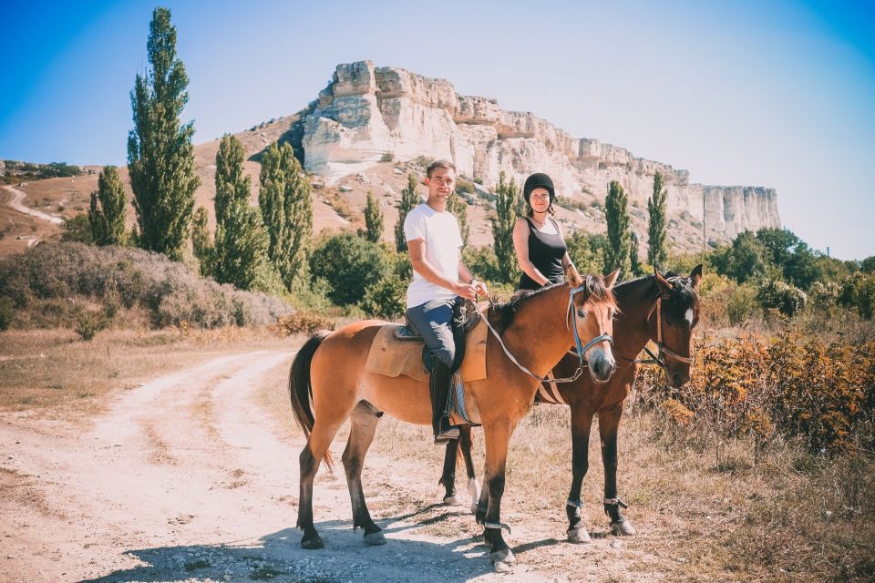 Cappadocia: Horse Riding w/Sunrise & Sunset Option - Horse Safari Vibe: Why This Ride Feels Different in Cappadocia
