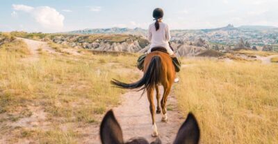 Cappadocia: Horse Riding w/Sunrise & Sunset Option - What Your Timing Options Actually Change (Sunrise vs Sunset)
