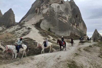 Cappadocia Horseback Riding Tour - Price and what you actually get for $16.86