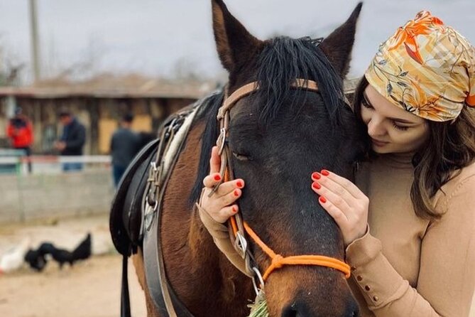 Cappadocia Horseback Riding Tour (Transfer Included) - The beginner tutorial: why it matters more than people think