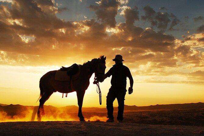 Cappadocia Horseback Riding Tour with Hotel Pickup & Helmet - Getting there without drama: pickup, meeting point, and timing