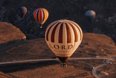 Cappadocia: Hot Air Balloon Flight over Soganli Valley - Hotel pickup starts early: the 3:15am to 7:00am reality
