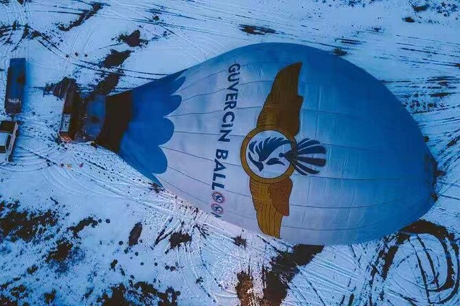 Cappadocia Hot Air Balloon Ride – First Flight in Göreme - The Soganlı Valley stop (Soğanlı Vadisi) and why the admission matters