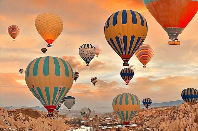 Cappadocia: Hot Air Balloon Tour - Price and value: is $681 per person worth it?