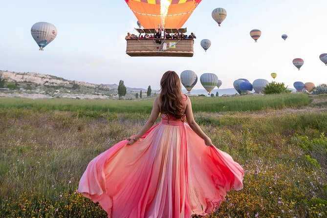 Cappadocia Hot Air Balloon Watching Tour - Why This Watching Tour Can Feel Better Than a Full Balloon Ride