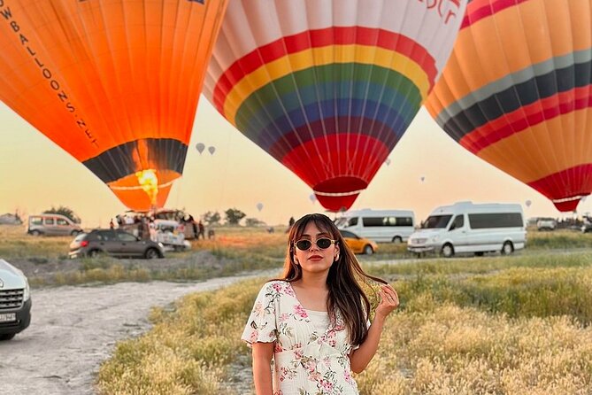 Cappadocia Hot Air Balloon Watching Tour - Price and Value: How $18.88 Adds Up