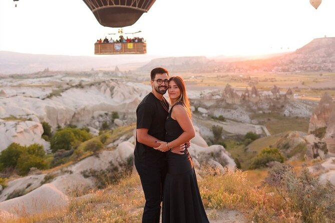 Cappadocia Hot Air Balloon Watching Tour - Who This Tour Suits Best