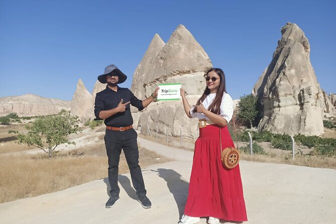 Cappadocia Instagram Half Day Tour - Price and what you actually get for $81.03