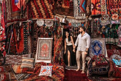 Cappadocia Instagram Half Day Tour - Stop-by-stop: Lavender Garden Houses to viewpoints over Göreme