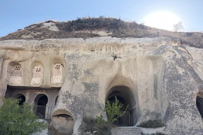 Cappadocia Instagram Half Day Tour - Who this tour suits best (and who should skip)