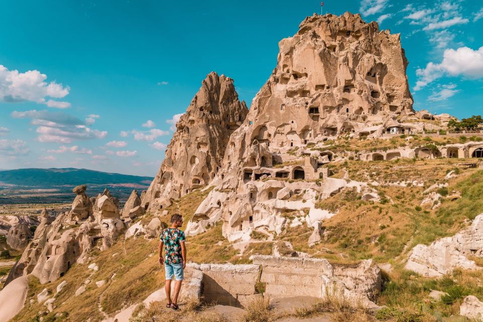 Cappadocia Instagram Tour with Pigeon Valley - What you’ll feel on the day