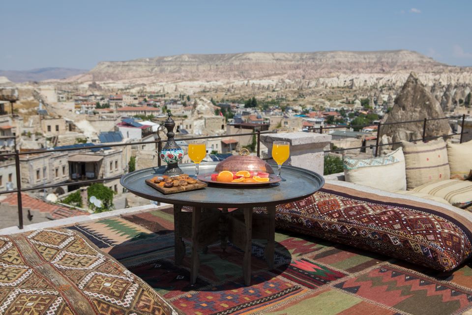 Cappadocia Instagram Tour with Pigeon Valley - Key highlights worth knowing